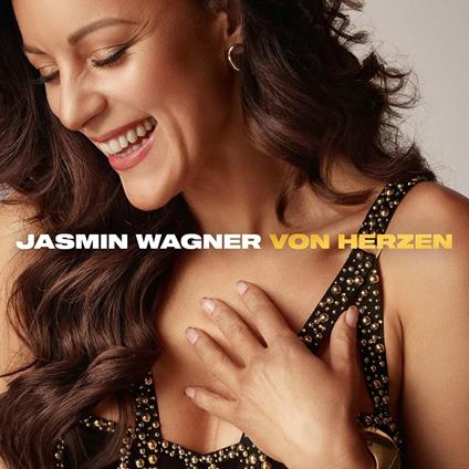 Von Herzen - CD Audio di Jasmin Wagner