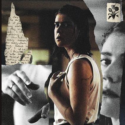 Teen Tapes - CD Audio di Lucy Kruger