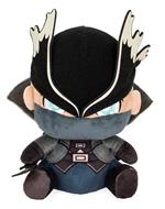 Peluche Bloodborne Hunter Stubbins