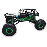 Amewi 22217 Crazy Crawler 1:10 Automodello per principianti Elettrica Crawler 4WD incl. Batteria, caricatore e batterie