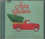 Merry Christmas: Best Of Christmas Classics