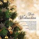 Frohe Weihnachten