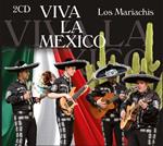 Viva La Mexico