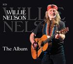 Willie Nelson - Album (2 Cd)