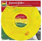 From Jamaica to the World (Yellow Coloured Vinyl)