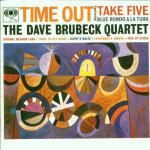 Time Out - Vinile LP di Dave Brubeck
