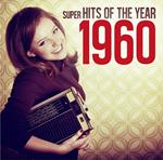 Super Hits Of The Year 1960