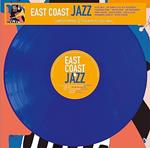 East Coast Jazz (Ltd Blue Vinyl)
