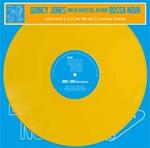Bossa Nova (Limited Yellow Vinyl Edition)