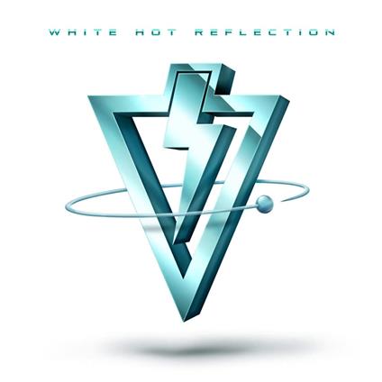White Hot Reflection - CD Audio di Space Vacation