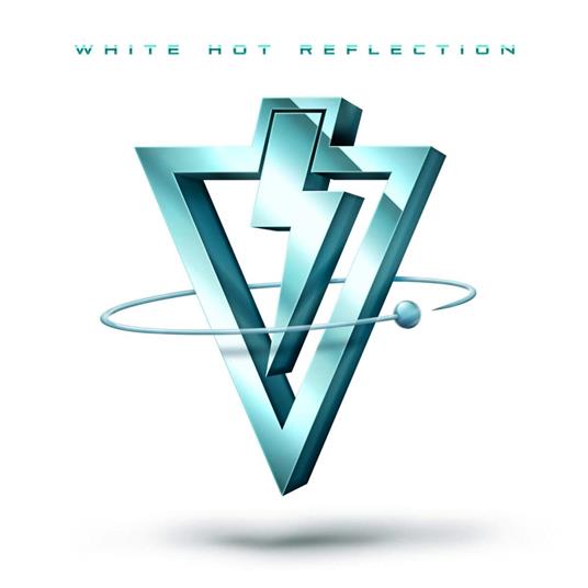 White Hot Reflection - CD Audio di Space Vacation