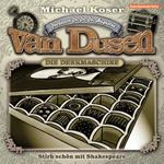 Professor van Dusen, Folge 5: Stirb schön mit Shakespeare