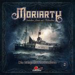 Moriarty, Folge 2: Die Wiege des Verbrechens