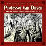 Professor van Dusen, Die neuen Fälle, Fall 25: Professor van Dusen und der lange Weg nach Oz