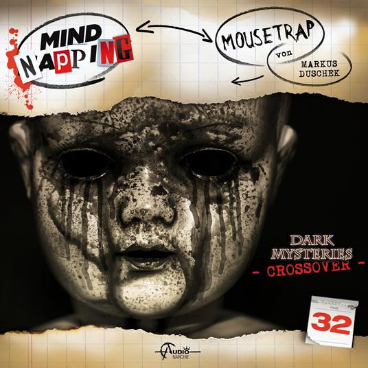 MindNapping, Folge 32: Mousetrap