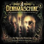 Die Denkmaschine, Folge 8: Der Mann ohne Erinnerung