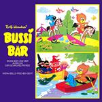 Bussi Bär, Bussi Bär und der Ausflug der Schaukelpferde
