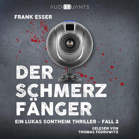 Der Schmerzfänger