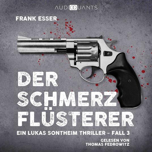 Der Schmerzflüsterer