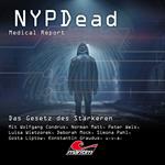 NYPDead - Medical Report, Folge 20: Das Gesetz des Stärkeren
