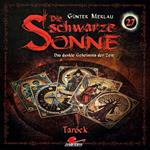 Die schwarze Sonne, Folge 27: Taróck