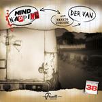 MindNapping, Folge 38: Der Van (ungekürzt)