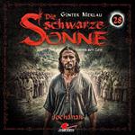 Die schwarze Sonne, Folge 28: Jochanan