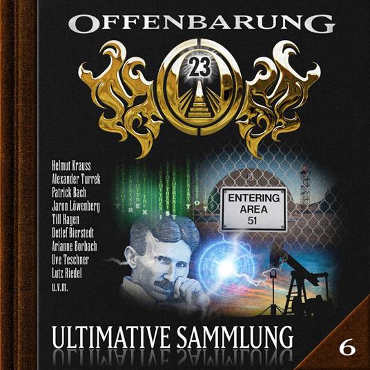 Offenbarung 23, Ultimative Sammlung Volume 6