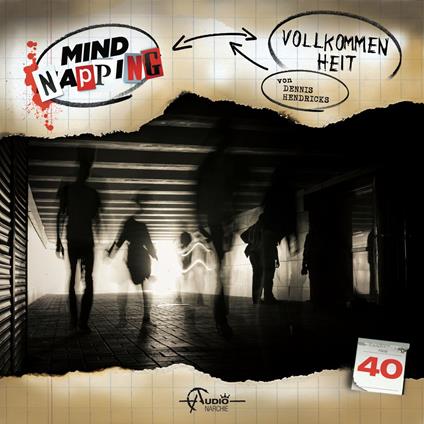 MindNapping, Folge 40: Vollkommenheit (ungekürzt)