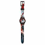 Orologio DISNEY Star Wars Dart Fener