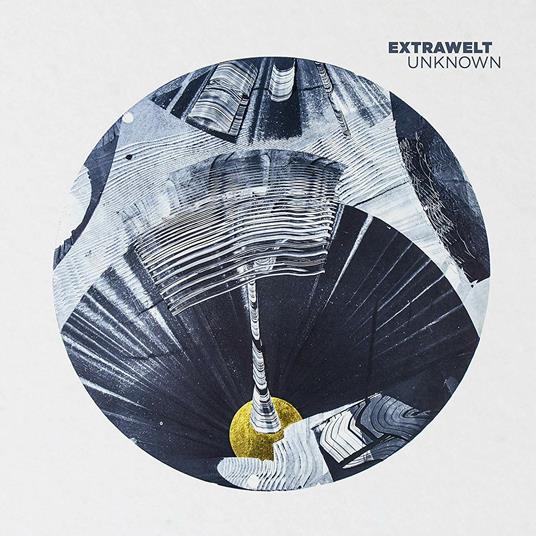 Unknown - CD Audio di Extrawelt