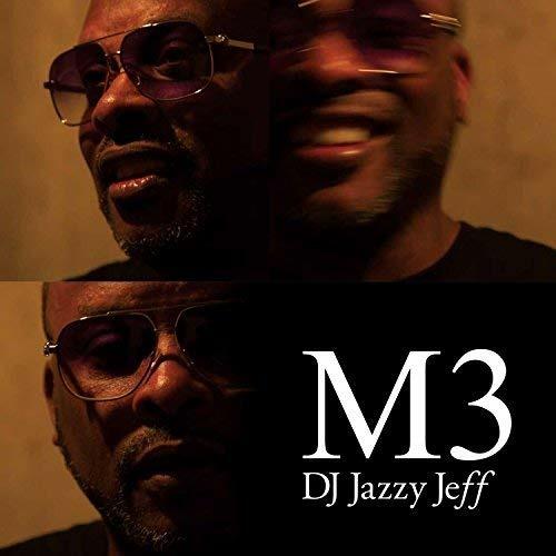 M3 - Vinile LP di DJ Jazzy Jeff