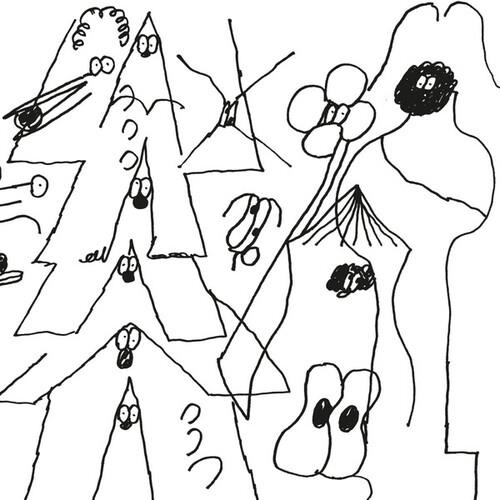 Dana Ruh - Different Places Different Faces - Vinile LP