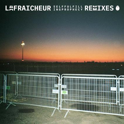Self-Fulfilling Prophecy Remixes - Vinile LP di La Fraicheur