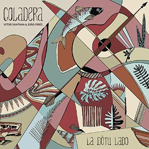 La Dotu Lado - CD Audio di Coladera