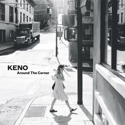 Around the Corner - CD Audio di Keno