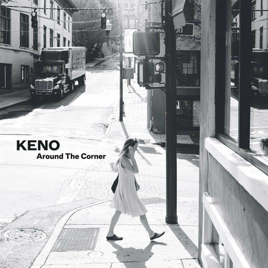 Around the Corner - CD Audio di Keno
