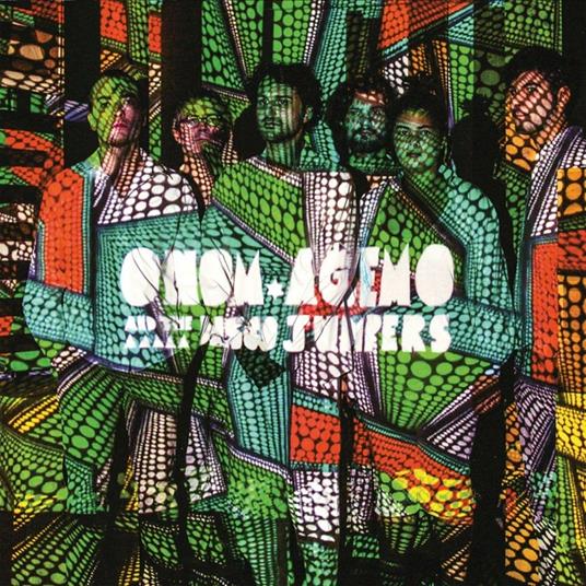 Magic Polaroid - CD Audio di Onom Agemo and the Disco Jumpers