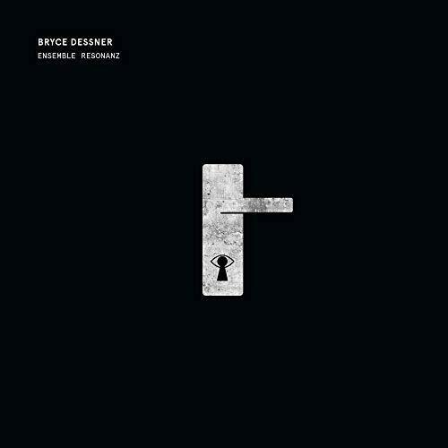 Tenebre - CD Audio di Bryce Dessner,Ensemble Resonanz