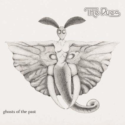 Ghosts From The Past - Vinile LP di Dues