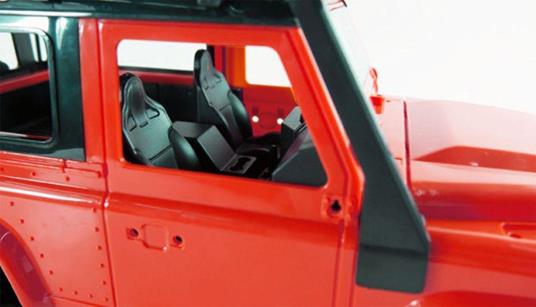 Amewi 22374 Veicolo terrestre radiocomandato (RC) Motore elettrico 1:16 Macchina fuoristrada - 2