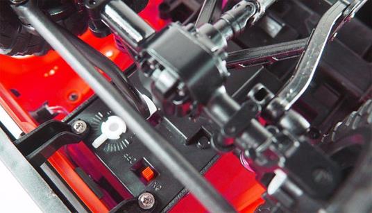 Amewi 22374 Veicolo terrestre radiocomandato (RC) Motore elettrico 1:16 Macchina fuoristrada - 4