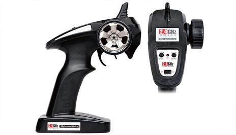 Amewi 22386 Veicolo terrestre radiocomandato (RC) Motore elettrico 1:14 Macchina fuoristrada - 2