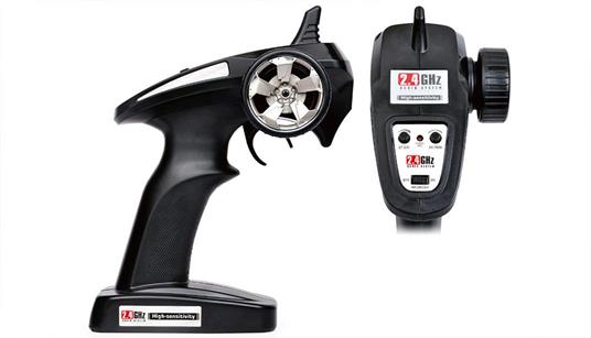 Amewi 22386 Veicolo terrestre radiocomandato (RC) Motore elettrico 1:14 Macchina fuoristrada - 2