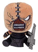 Gaya Plush Pelouche Stubbins Resident Evil 2 Nemesis