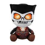 Gaya Entertainment Captain Flameheart Personaggio d'azione giocattolo