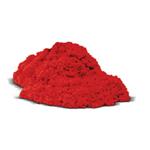 Sabbia Cinetica Modellabile Colorata 1 Kg. - Rosso