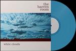 White Clouds (Light Blue Vinyl)