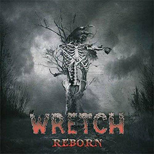 Reborn - CD Audio di Wretch