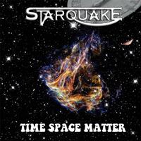 Time Space Matter - CD Audio di Starquake